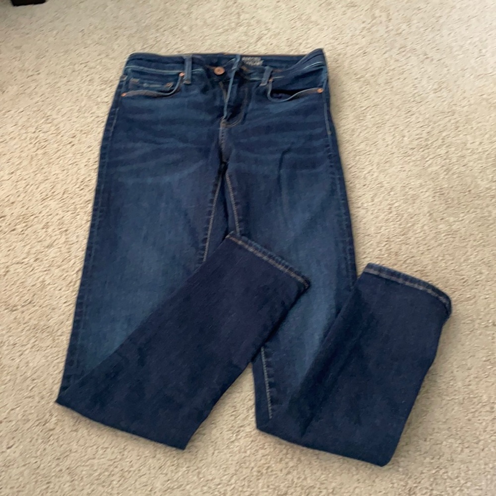 H&M &denim Shaping Jeans 31 x 32